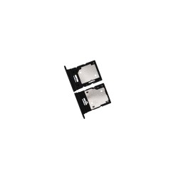 Bandeja de SIM Xiaomi Redmi Note 14 4G Preto